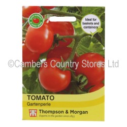 Thompson & Morgan Tomato Gartenperle